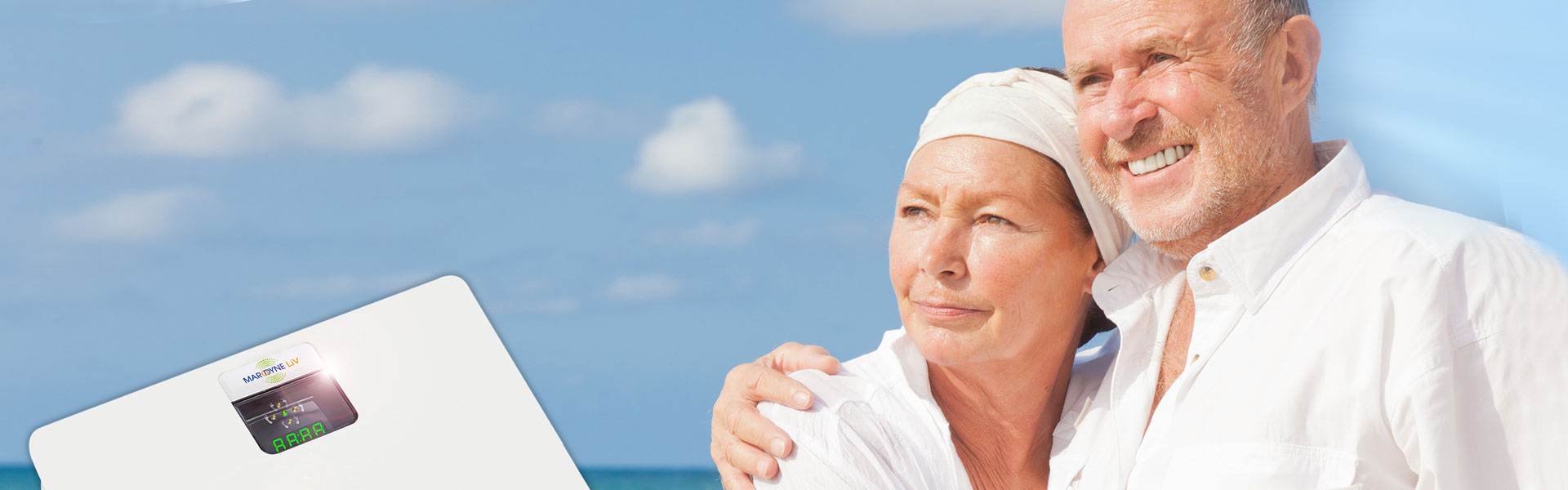 Post-menopausal woman staying active at home for bone health and osteoporosis prevention