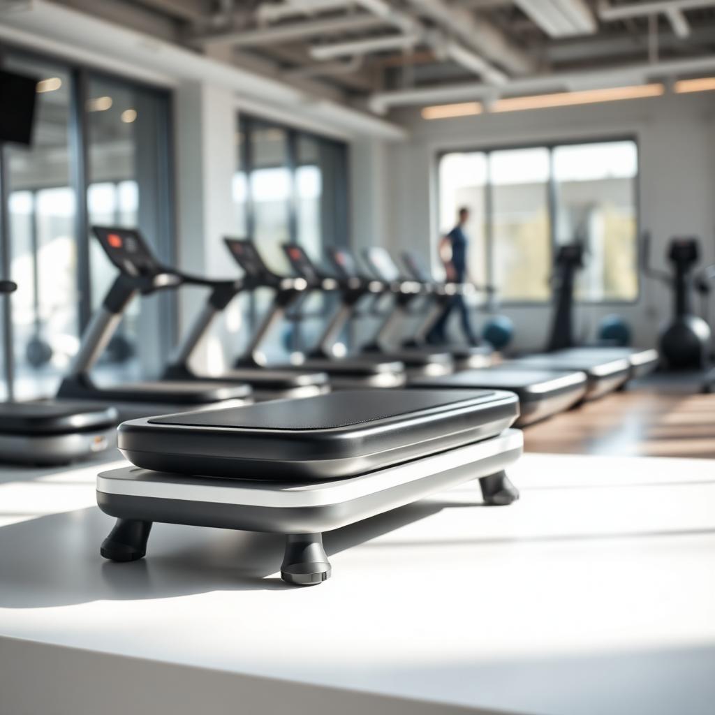 Are gym vibration plates harmful to your bone health?