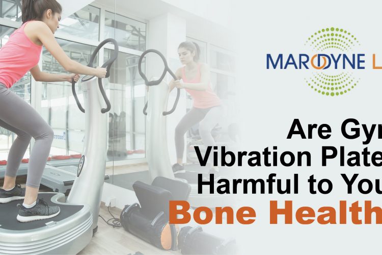 Are Gym Vibration Plates Harmful To Your Bone Health? What’s A Better Option?